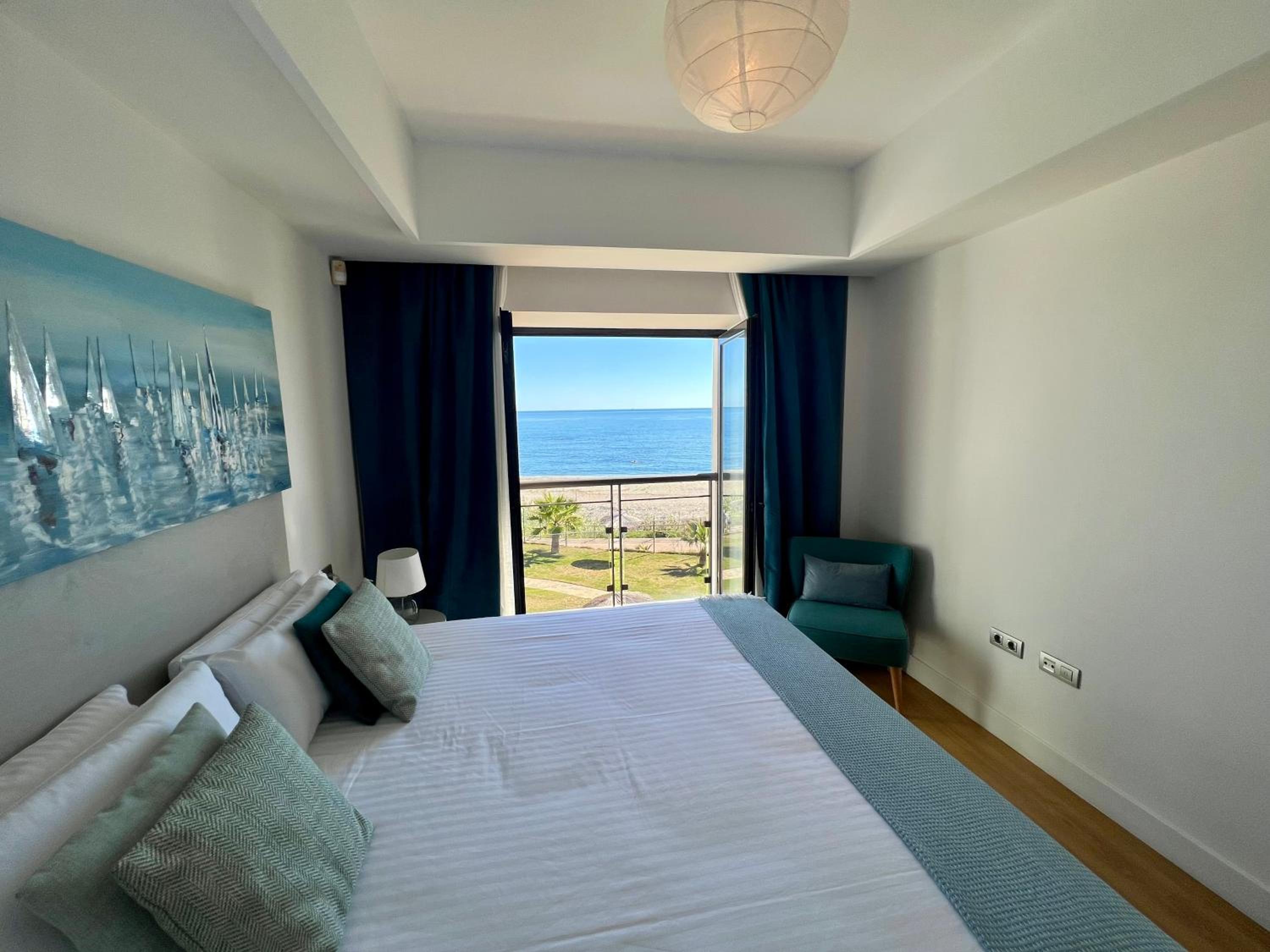 Apartamento VISTA MAR