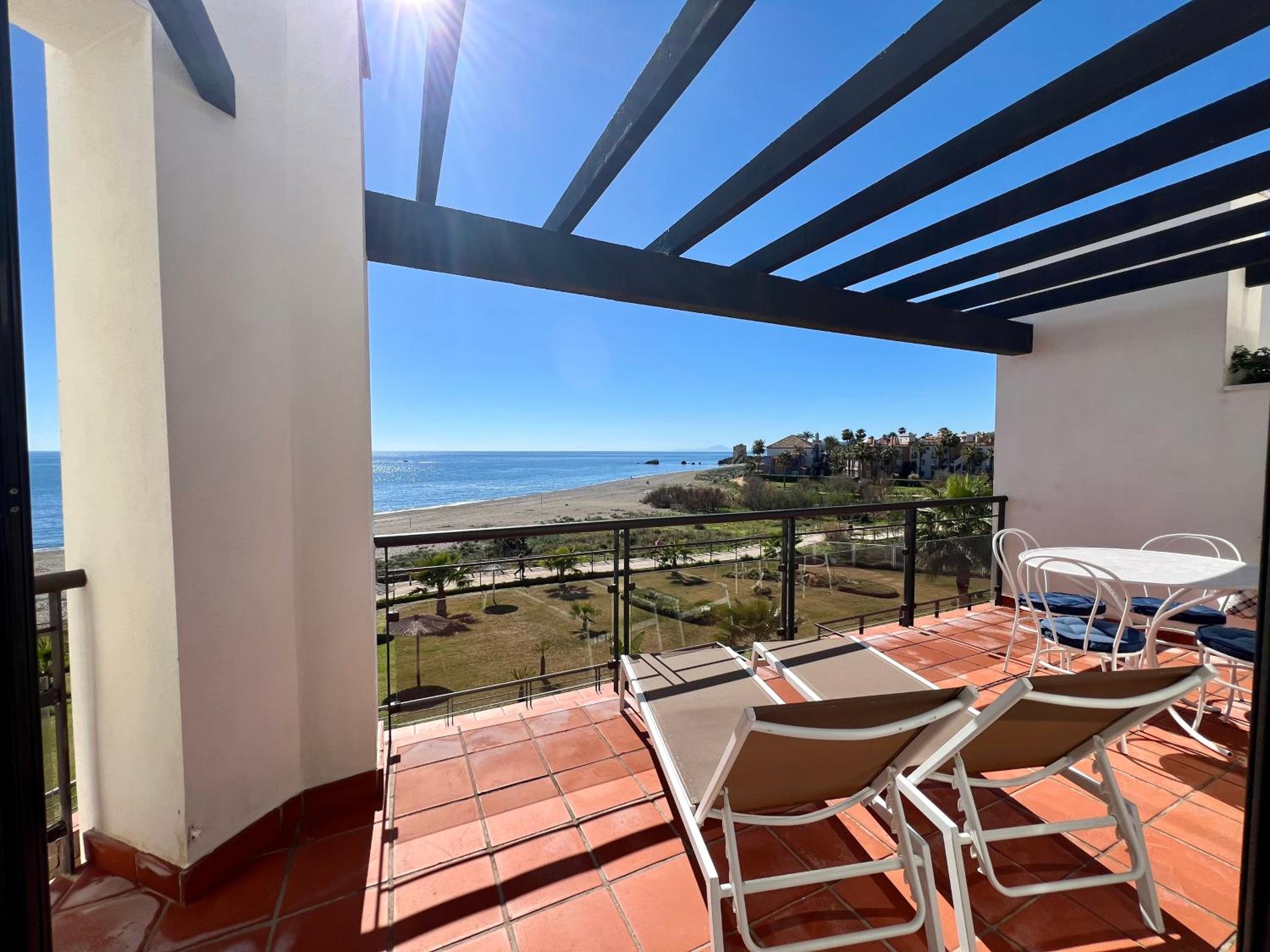 Apartamento VISTA MAR