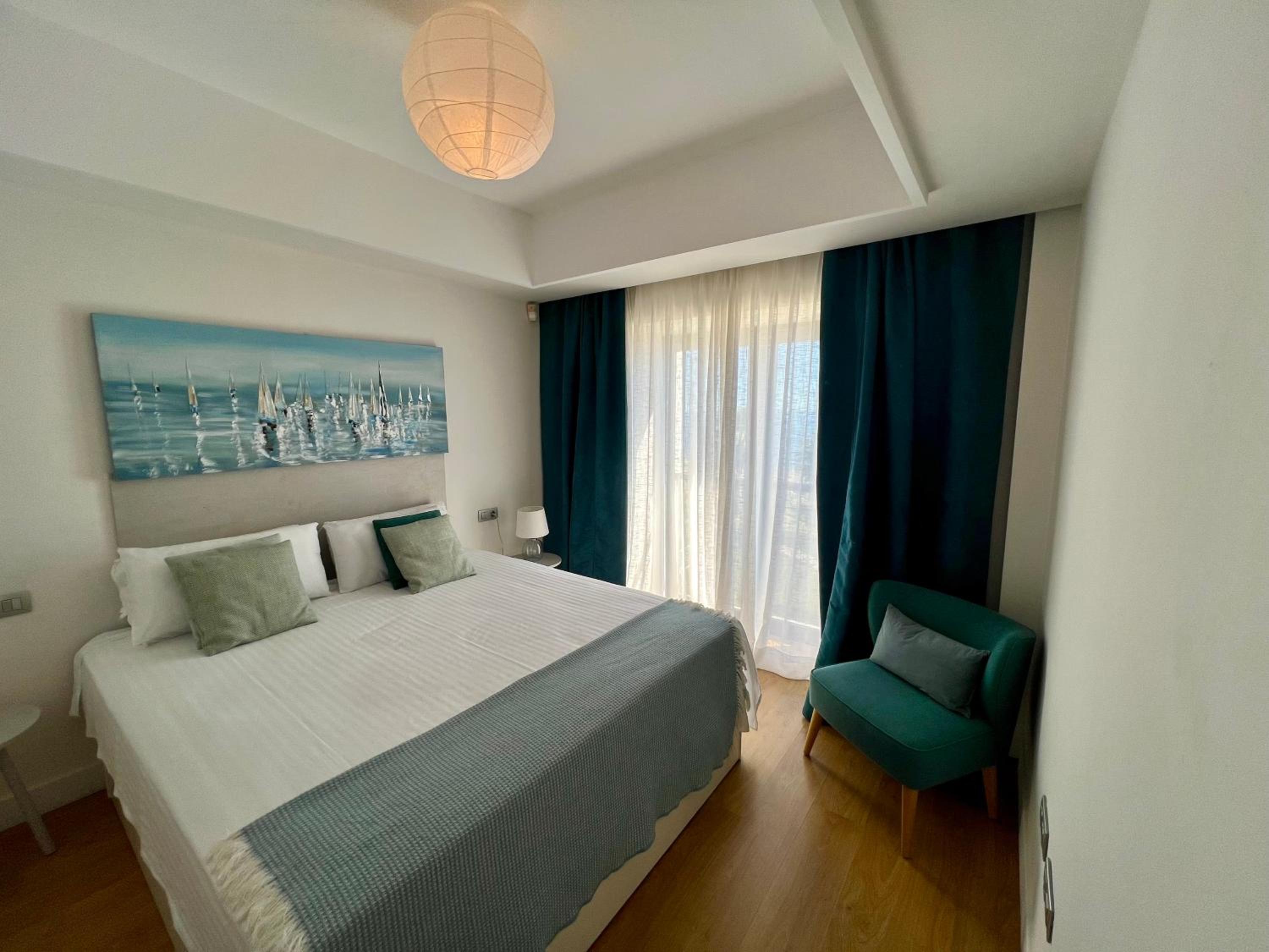 Apartamento VISTA MAR