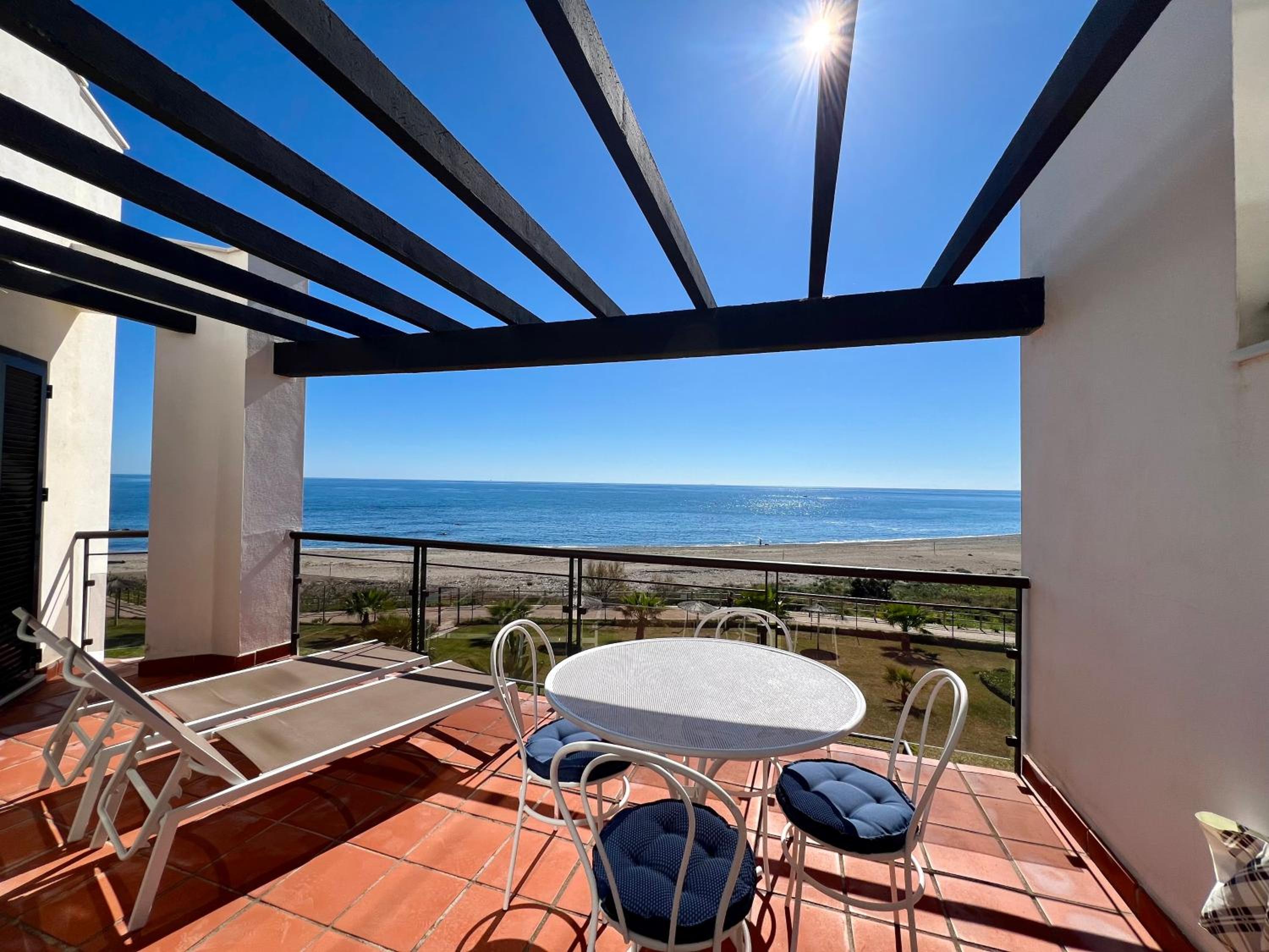 Apartamento VISTA MAR