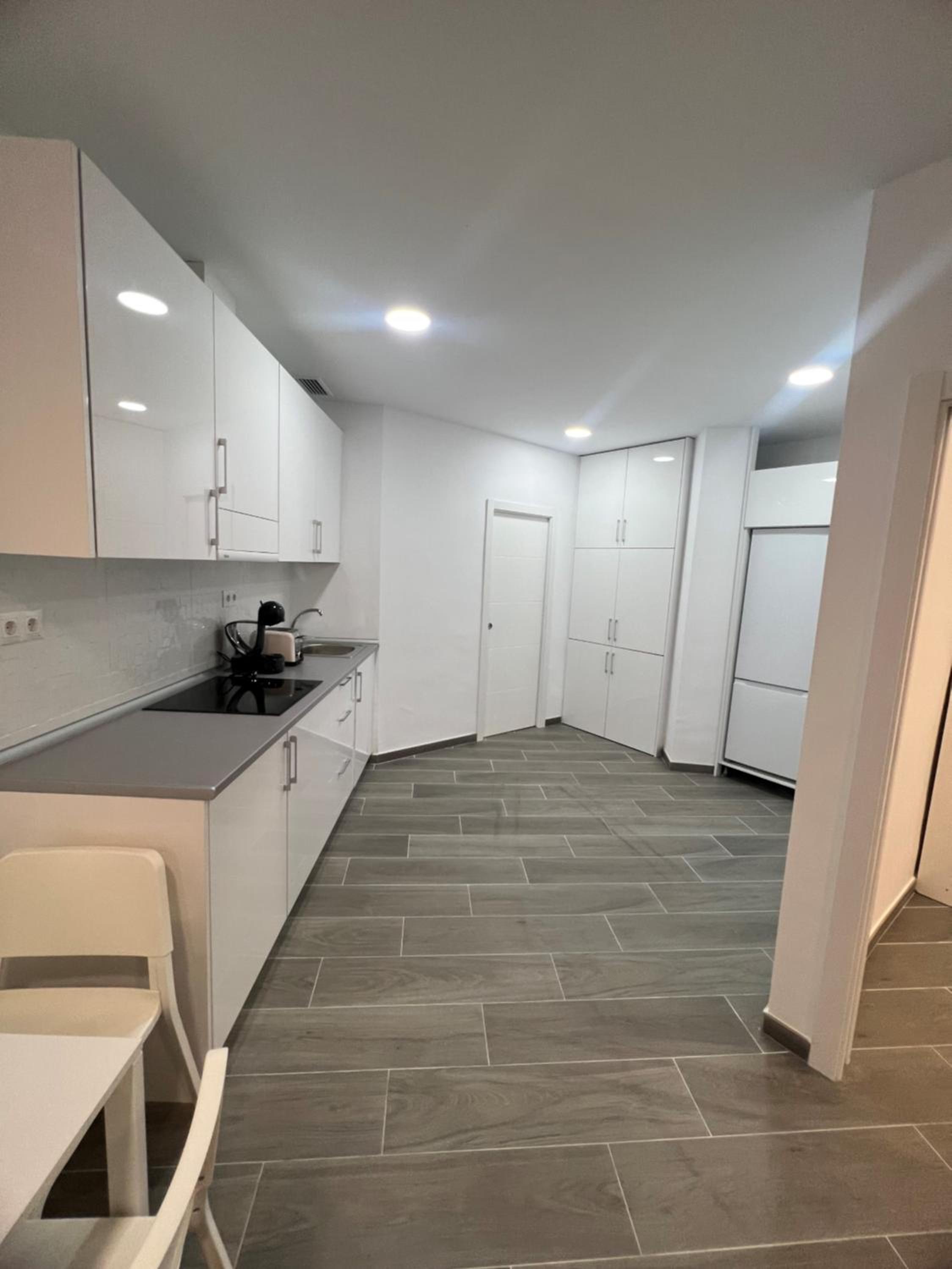 Apartamentos BEACHYDAYS Metropolis D photo 2