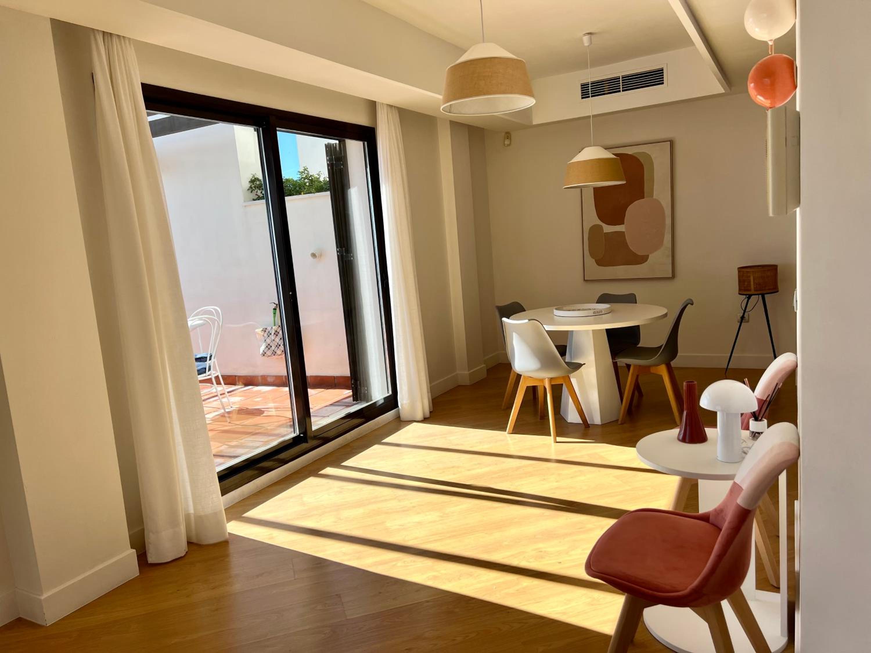 Apartamento VISTA MAR