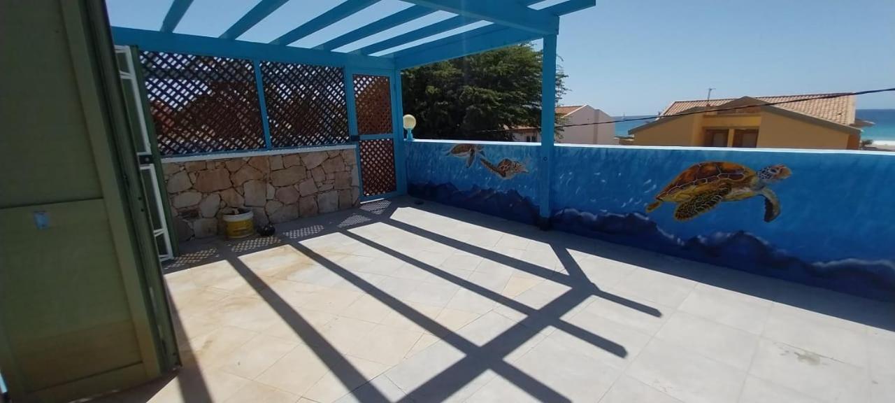 Top Residence Beach