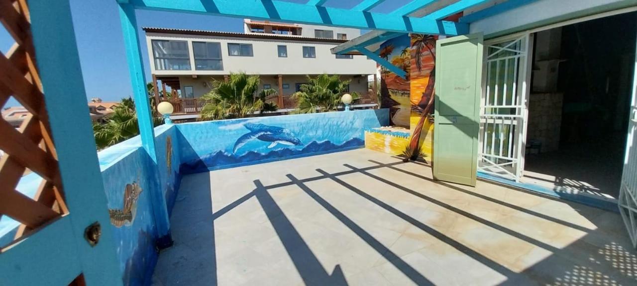 Top Residence Beach