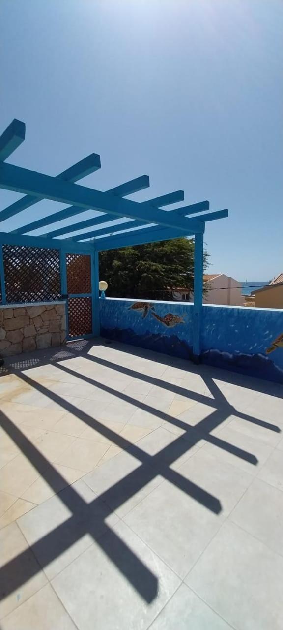 Top Residence Beach