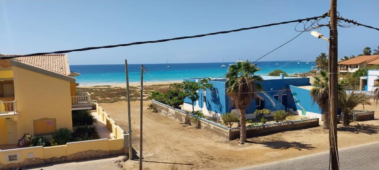 Top Residence Beach