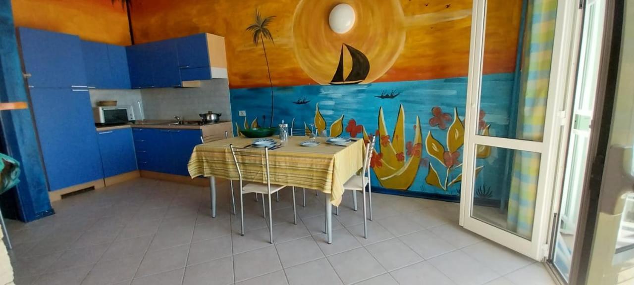 Top Residence Beach