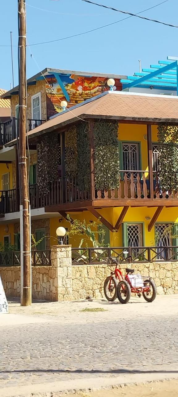 Top Residence Beach