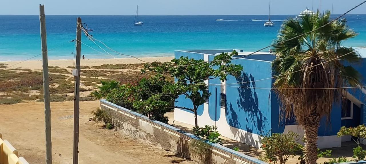 Top Residence Beach