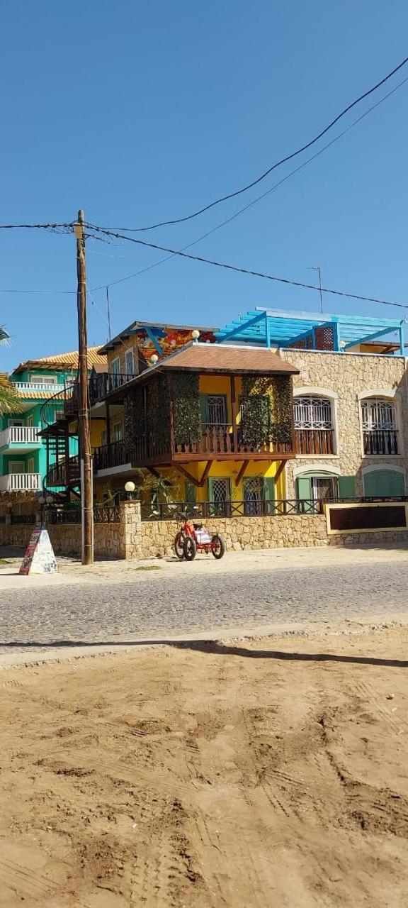 Top Residence Beach
