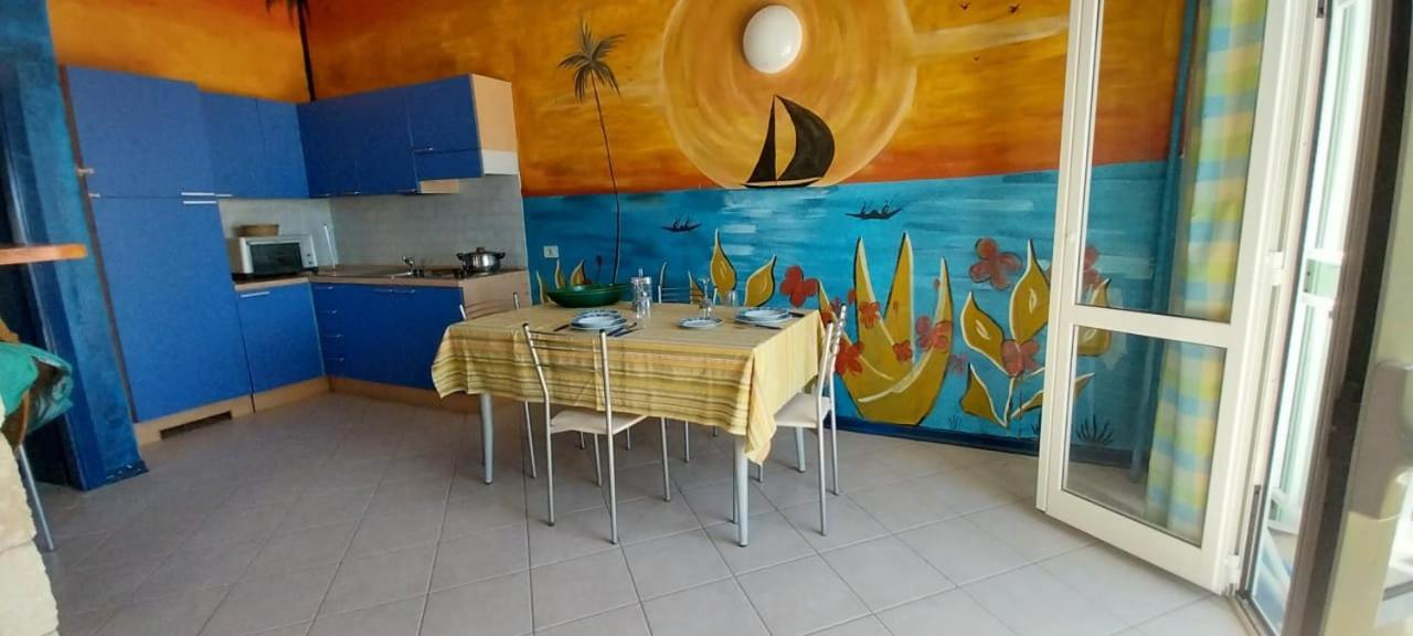 Top Residence Beach