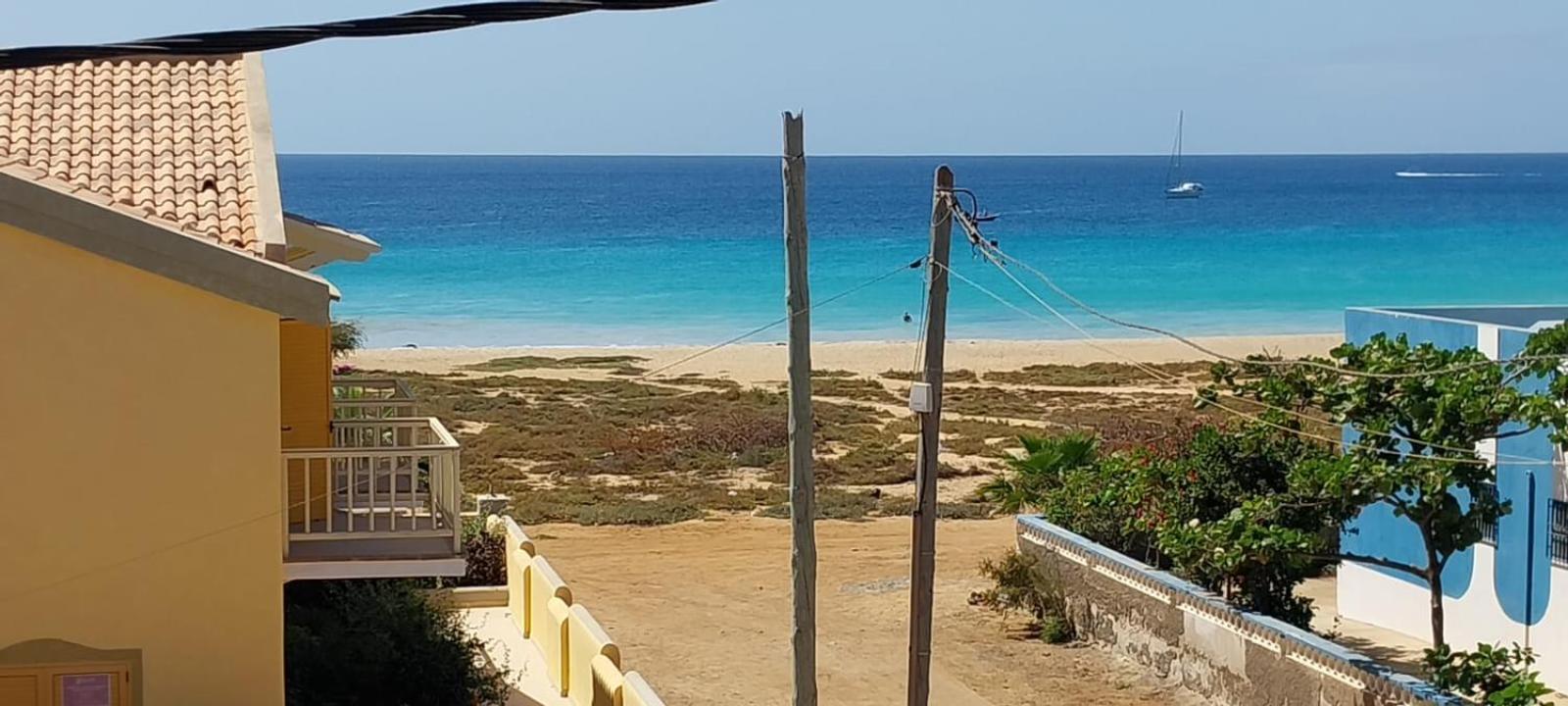 Top Residence Beach