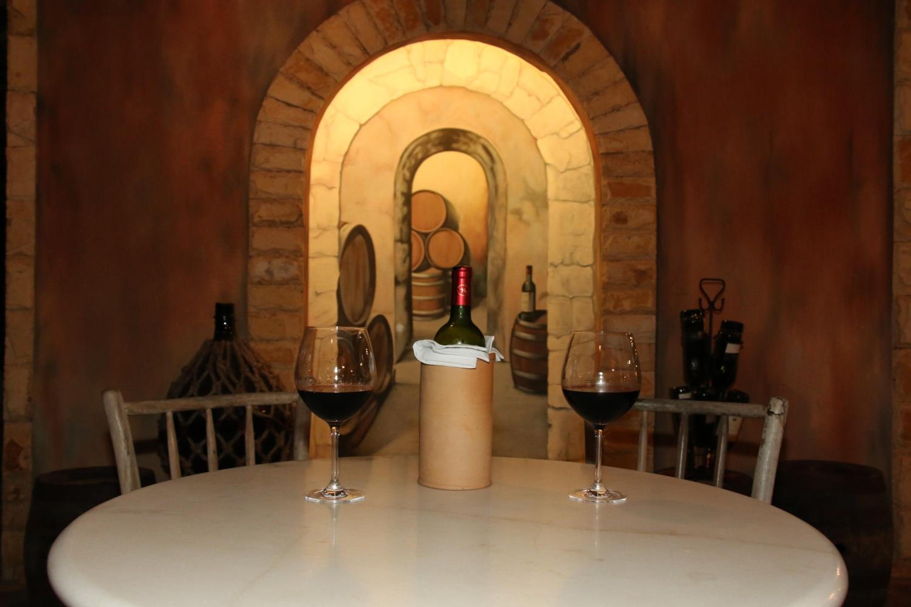 Porto Preguiças Resort