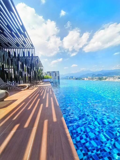 Ipoh City The Horizon Your Ultimate Relaxing Gateaway By Hh Suite photo 7