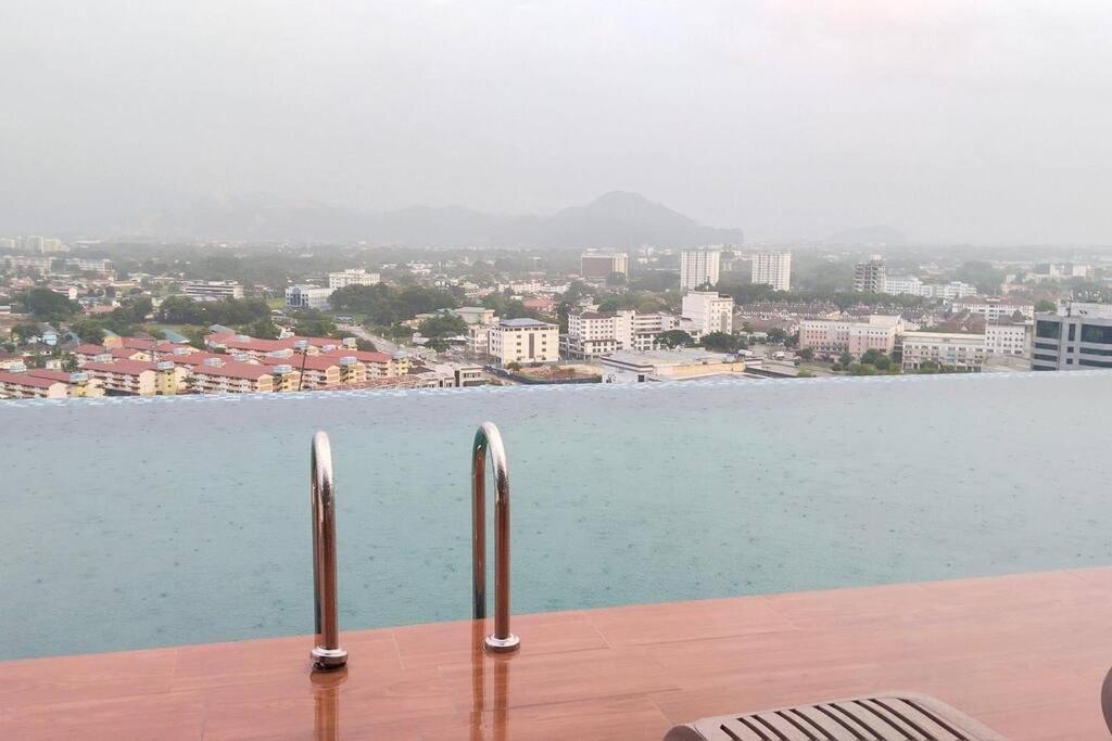 Ipoh City The Horizon Your Ultimate Relaxing Gateaway By Hh Suite