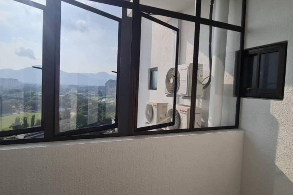 Ipoh City The Horizon Your Ultimate Relaxing Gateaway By Hh Suite