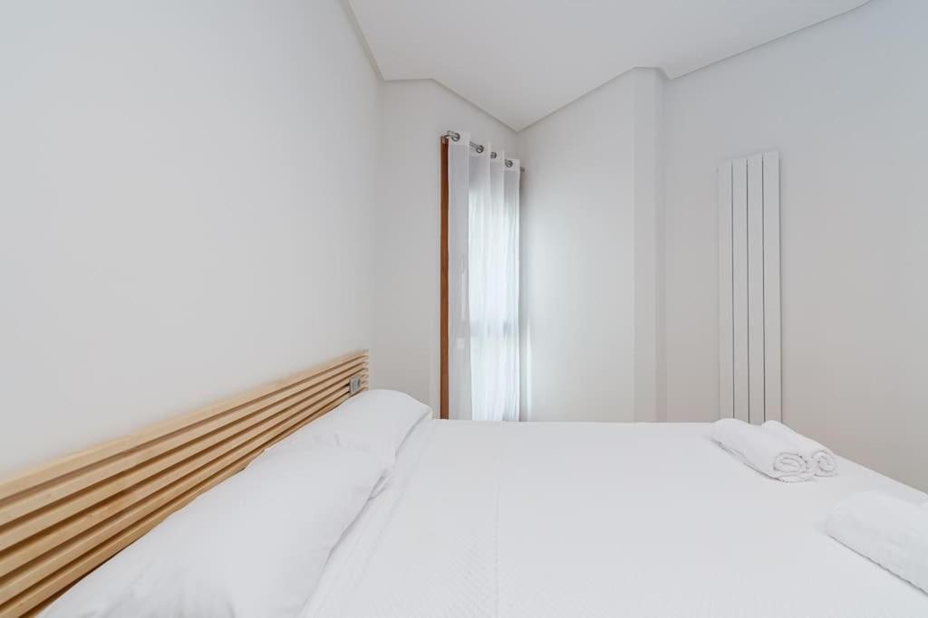 Sencillo apartamento en el corazón de Vigo by CABANA Rentals