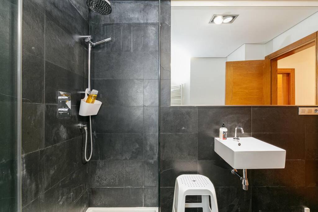 Sencillo apartamento en el corazón de Vigo by CABANA Rentals