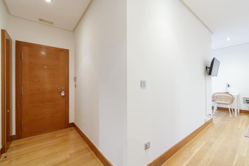 Sencillo apartamento en el corazón de Vigo by CABANA Rentals
