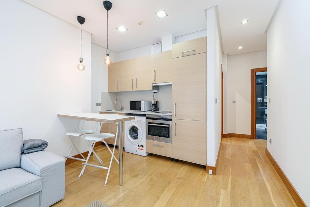 Sencillo apartamento en el corazón de Vigo by CABANA Rentals
