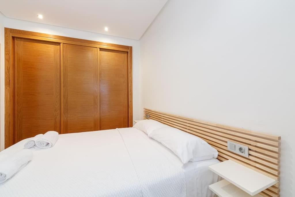 Sencillo apartamento en el corazón de Vigo by CABANA Rentals