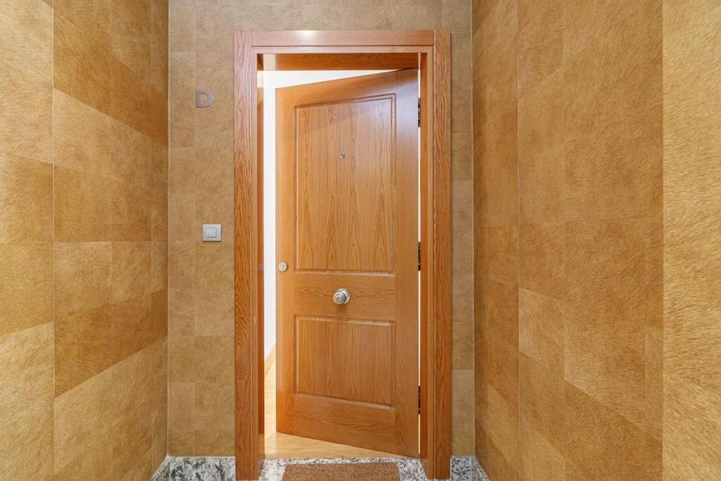 Sencillo apartamento en el corazón de Vigo by CABANA Rentals