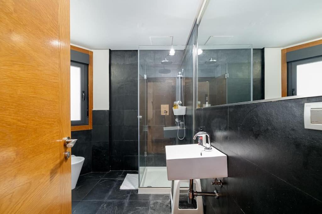Sencillo apartamento en el corazón de Vigo by CABANA Rentals