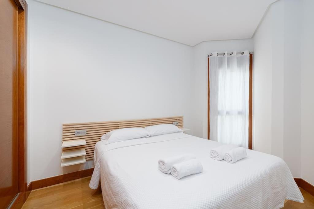 Sencillo apartamento en el corazón de Vigo by CABANA Rentals
