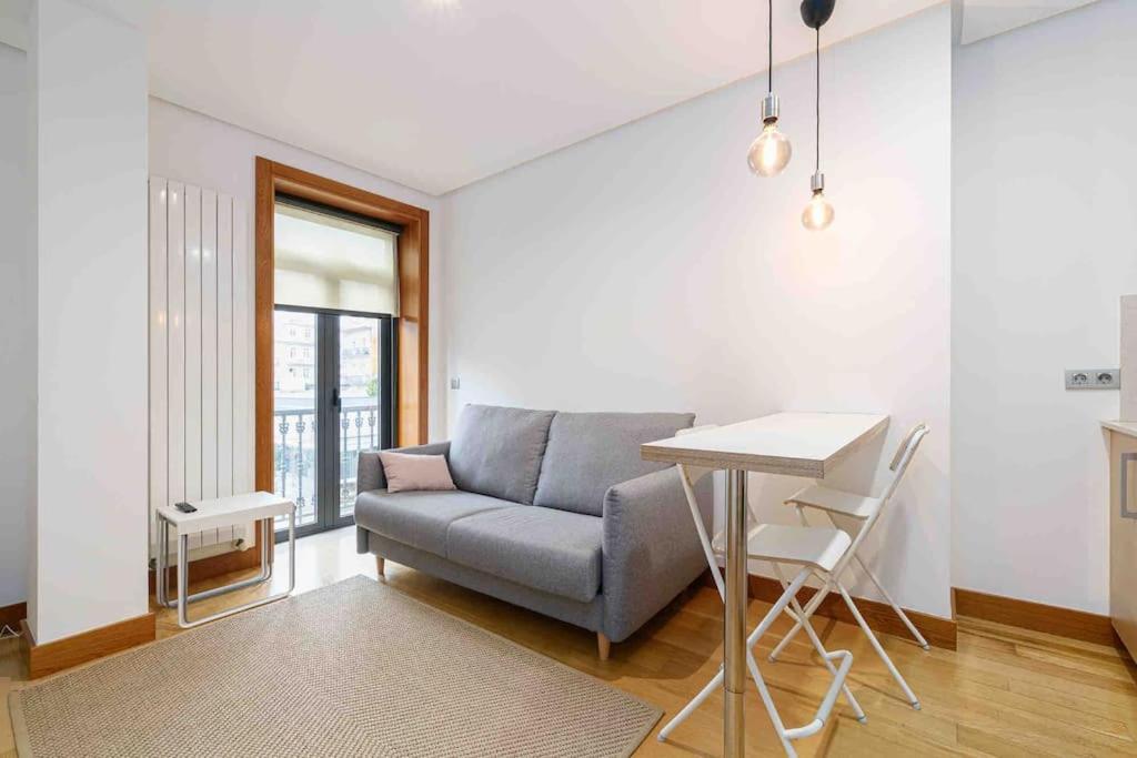 Sencillo apartamento en el corazón de Vigo by CABANA Rentals