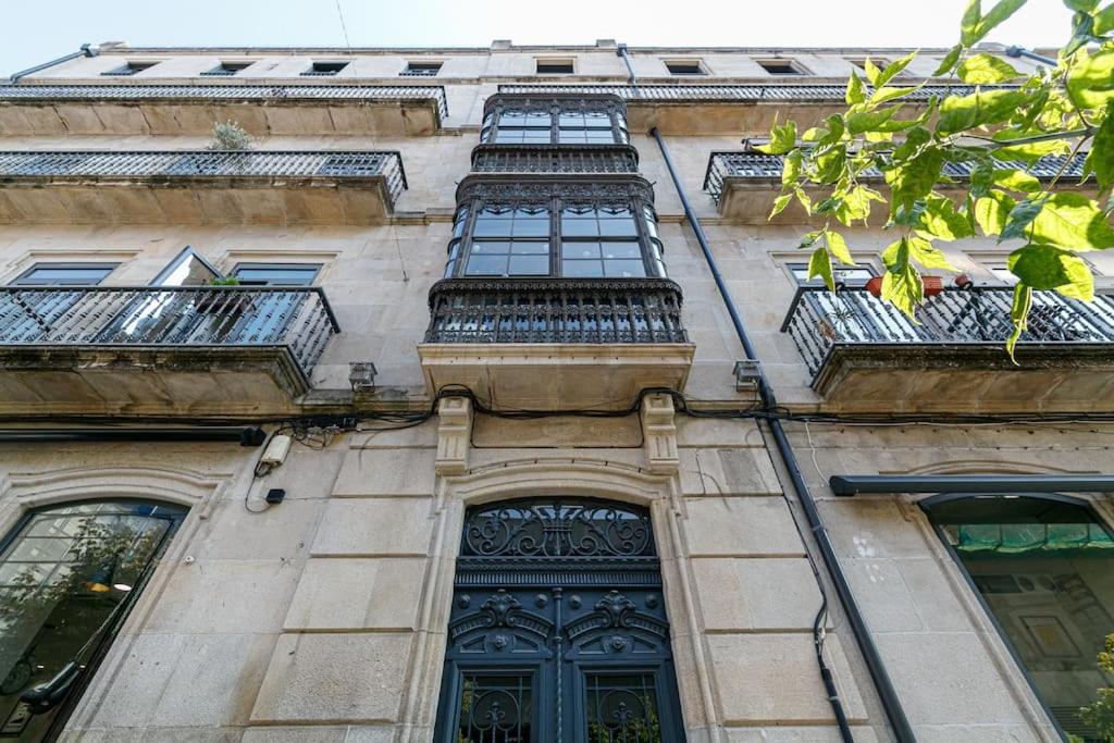 Sencillo apartamento en el corazón de Vigo by CABANA Rentals