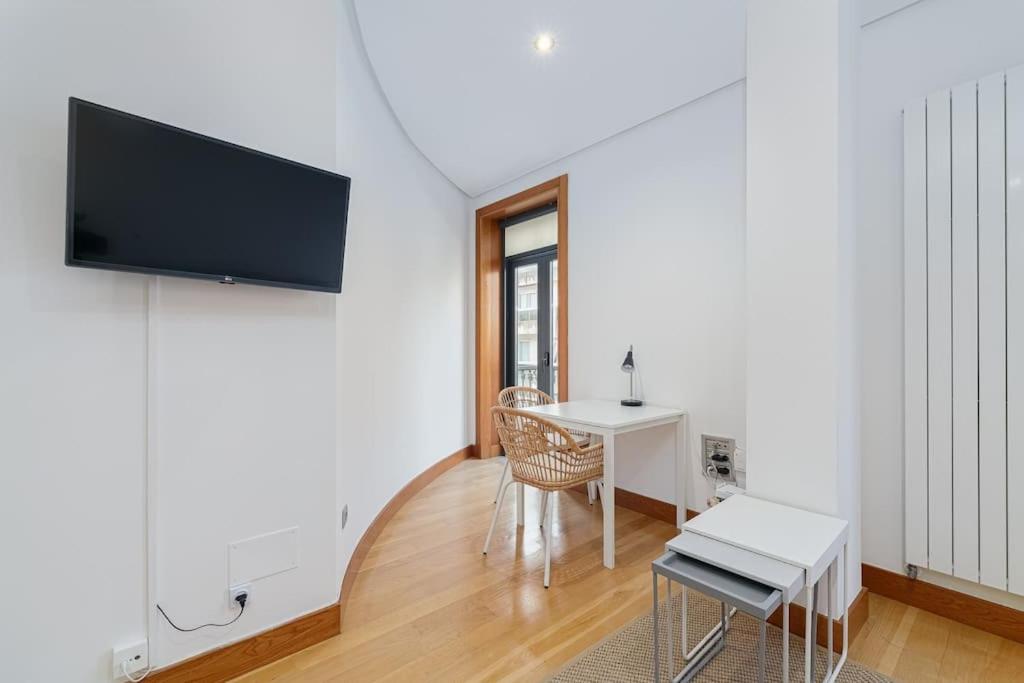 Sencillo apartamento en el corazón de Vigo by CABANA Rentals