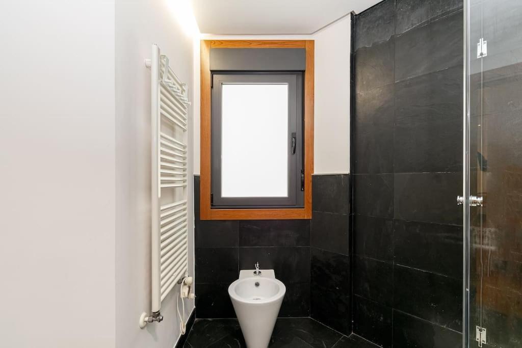 Sencillo apartamento en el corazón de Vigo by CABANA Rentals