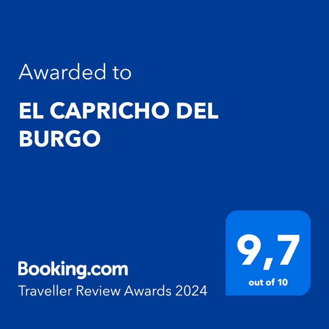 EL CAPRICHO DEL BURGO - Property Image 29
