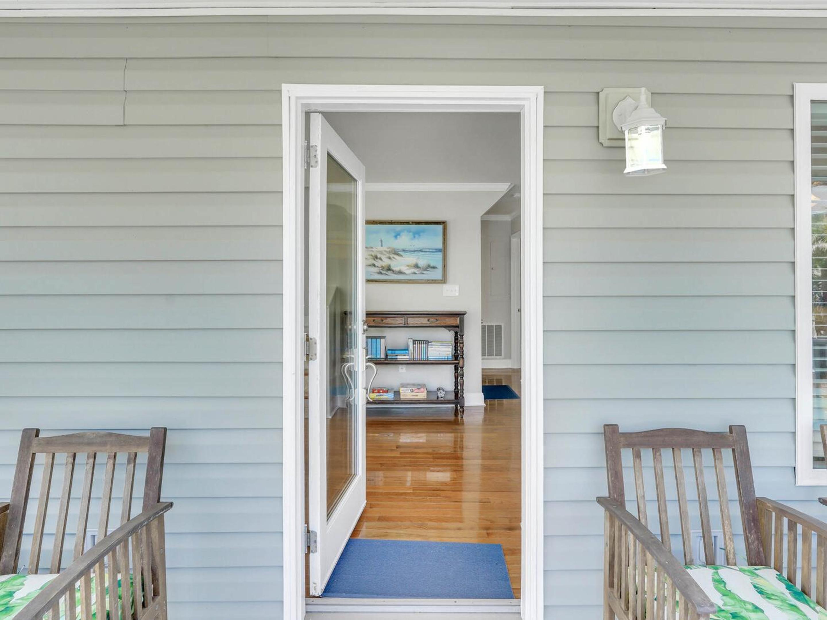 Simply Tybee view 3