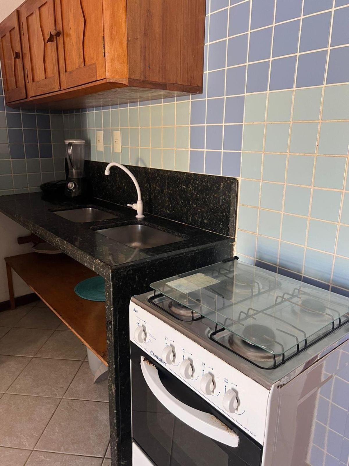 Condominio la Corte App 17