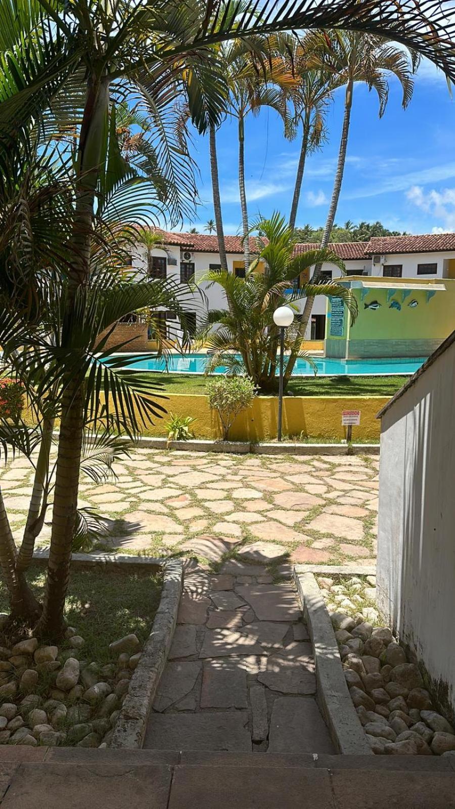 Condominio la Corte App 17
