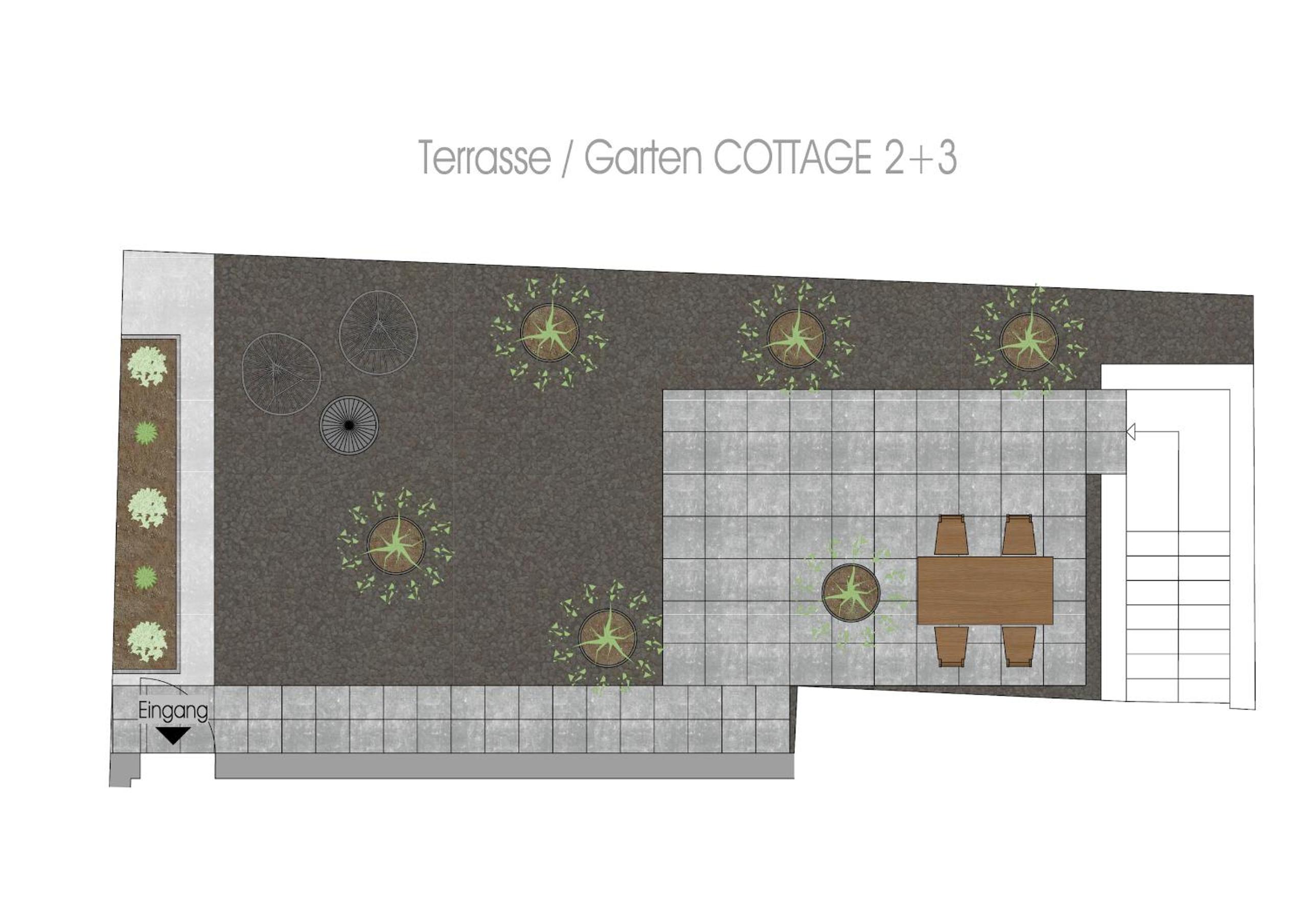 COTTAGES BY RHEIN-SUITES BOPPARD
