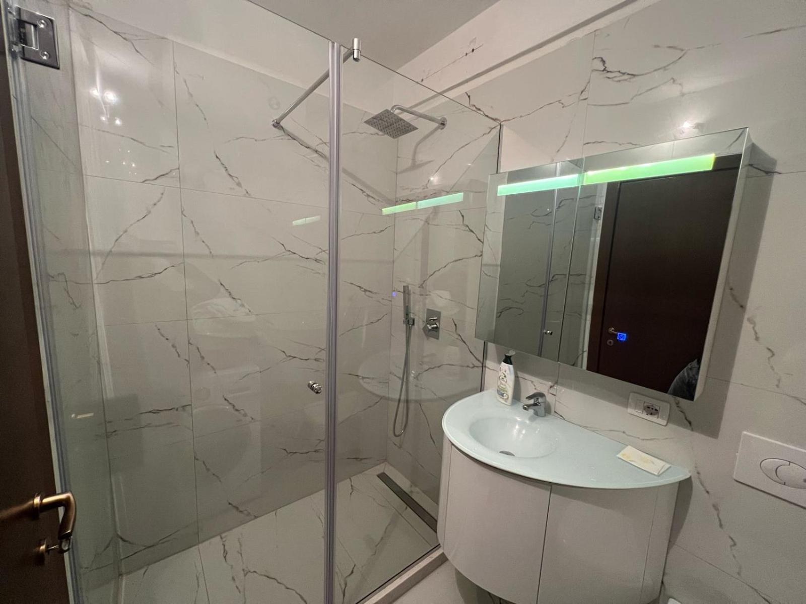 Sunset Escape Apartment Saranda (2br+2ba)