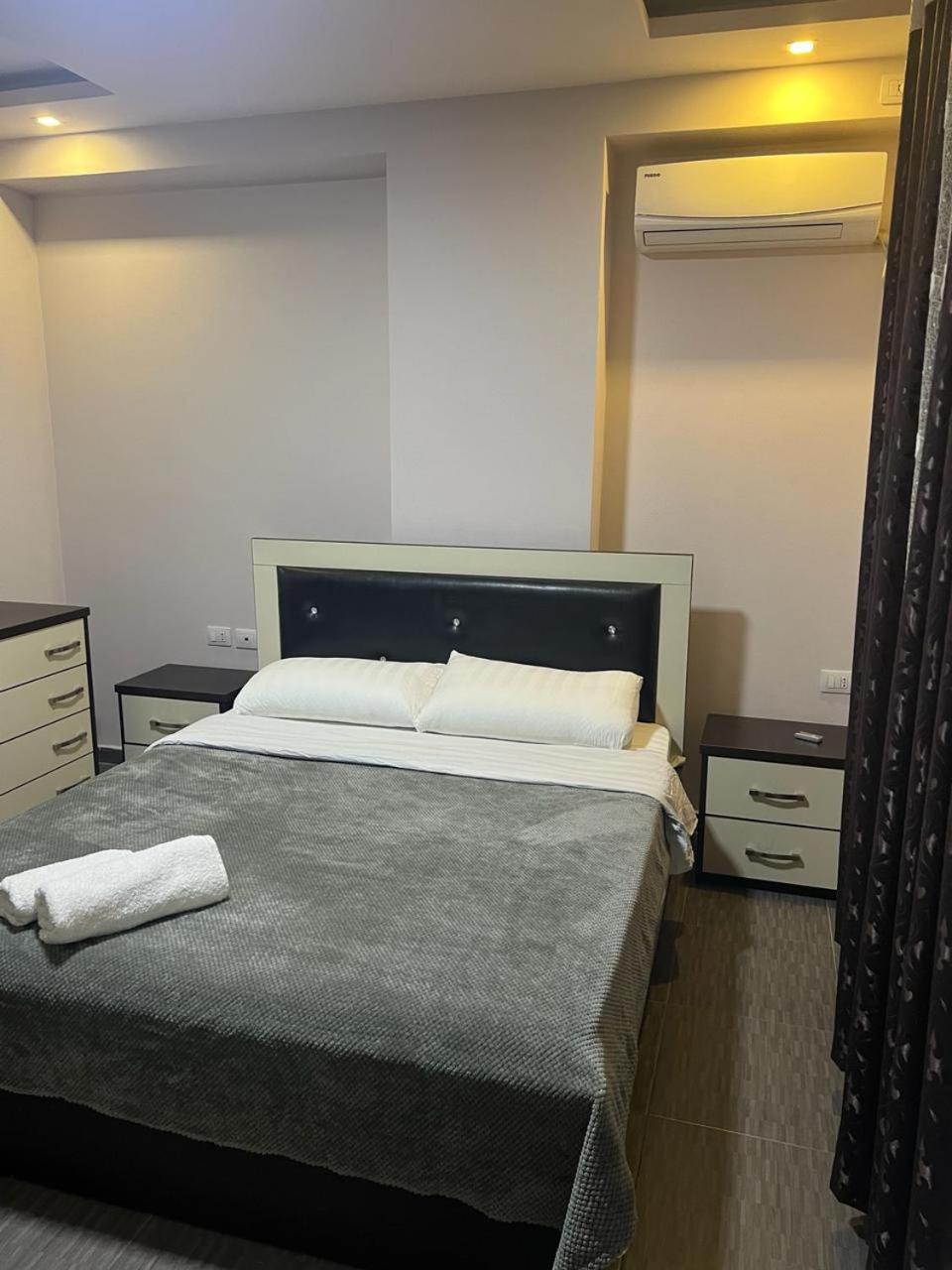 Sunset Escape Apartment Saranda (2br+2ba)