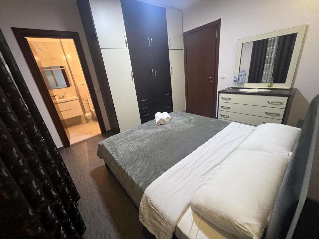Sunset Escape Apartment Saranda (2br+2ba)