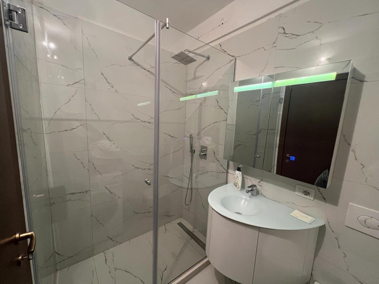 Sunset Escape Apartment Saranda (2br+2ba)