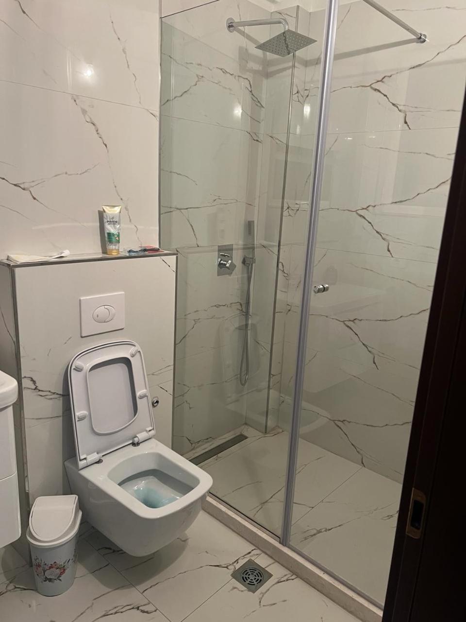 Sunset Escape Apartment Saranda (2br+2ba)