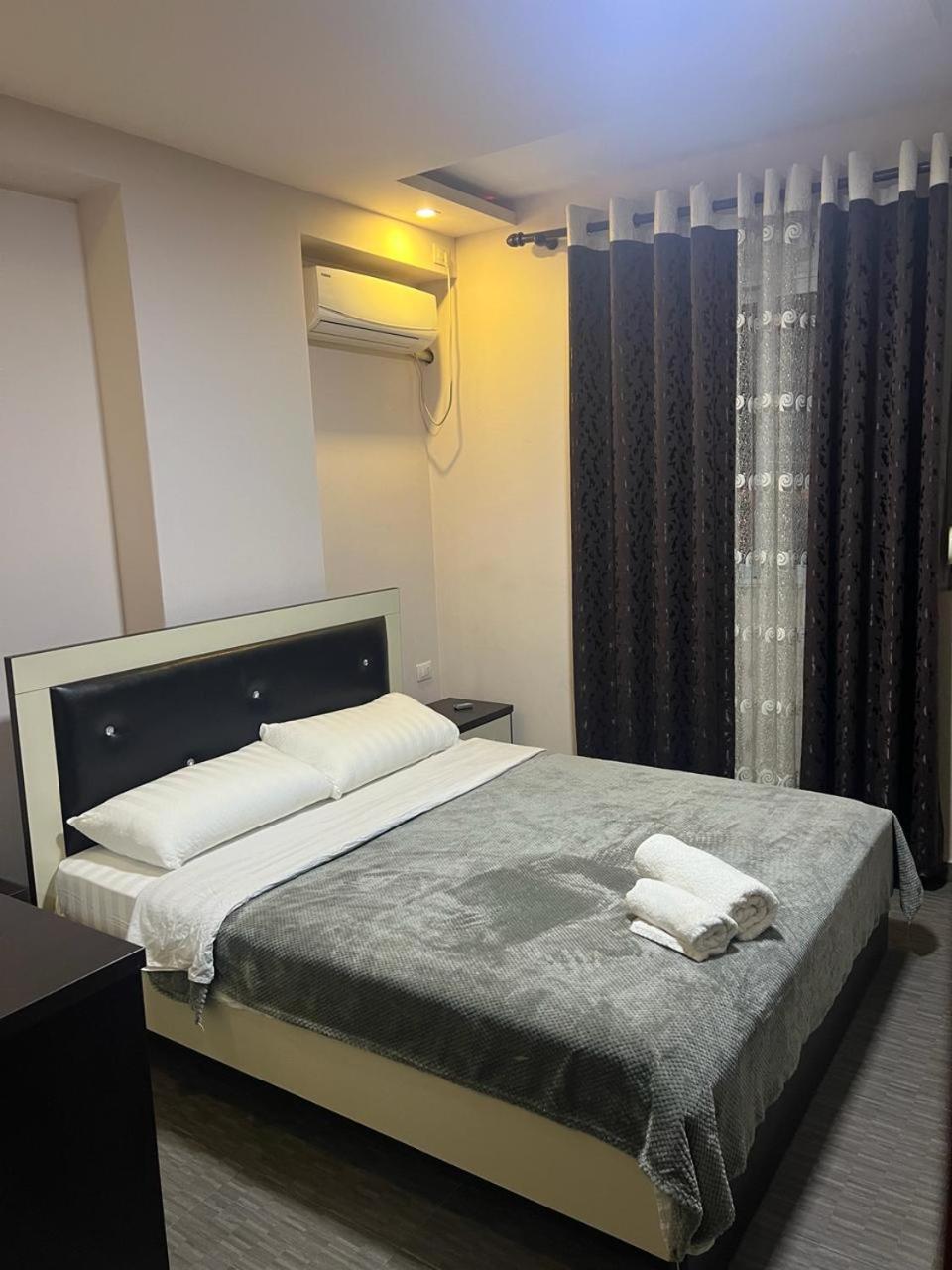 Sunset Escape Apartment Saranda (2br+2ba)