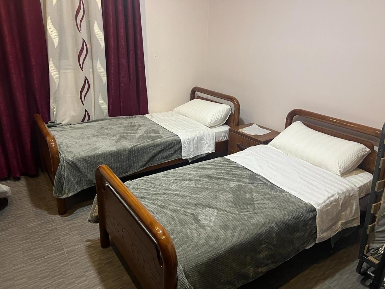Sunset Escape Apartment Saranda (2br+2ba)