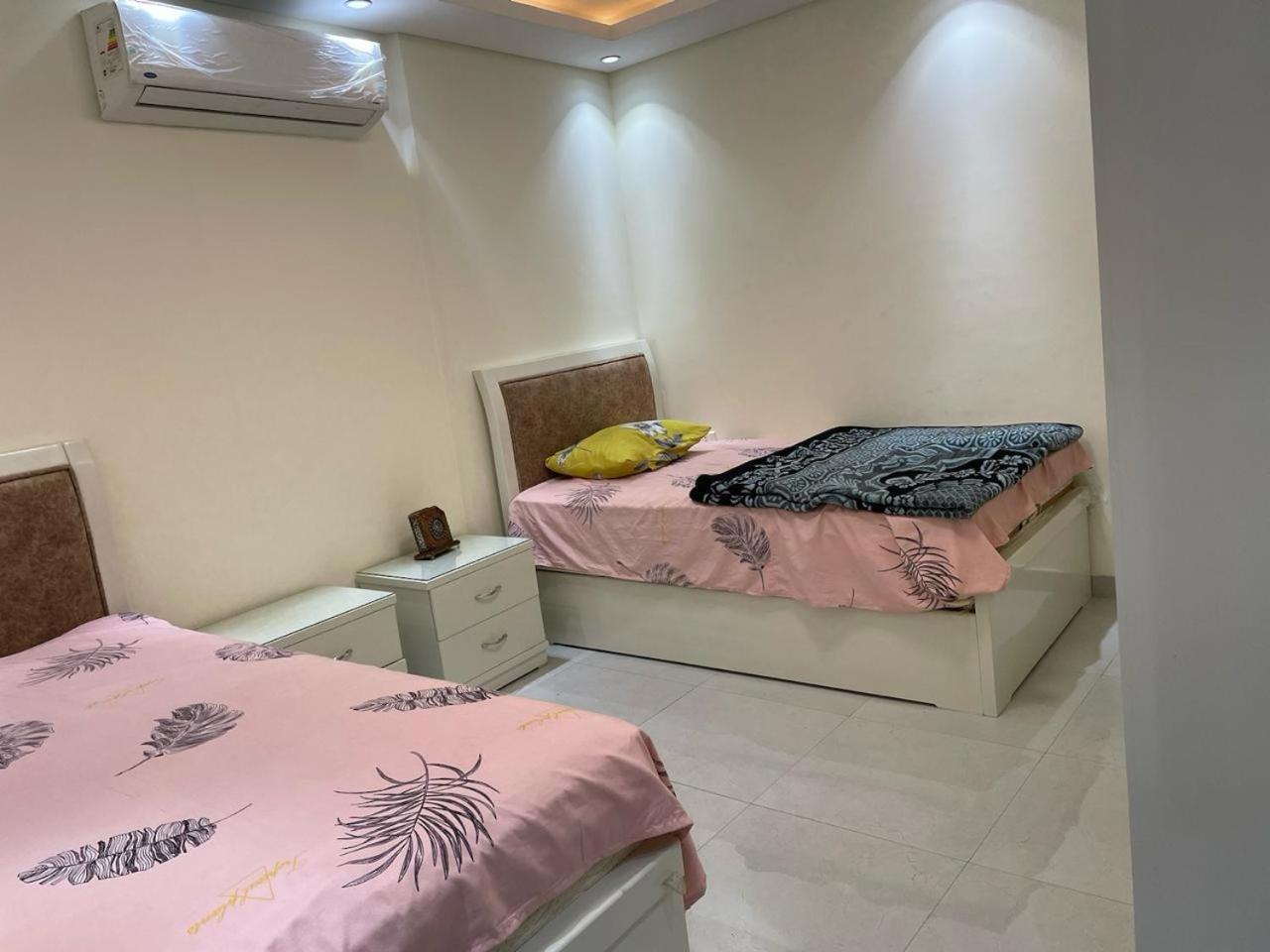 Luxury apartment