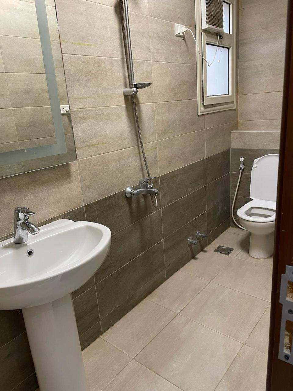 Luxury apartment