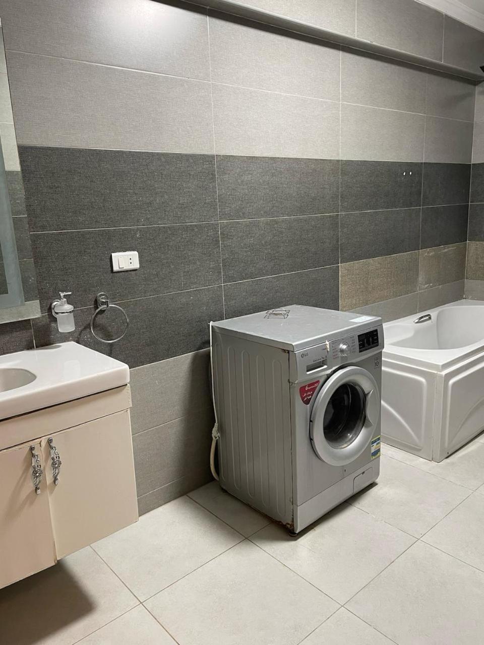 Luxury apartment