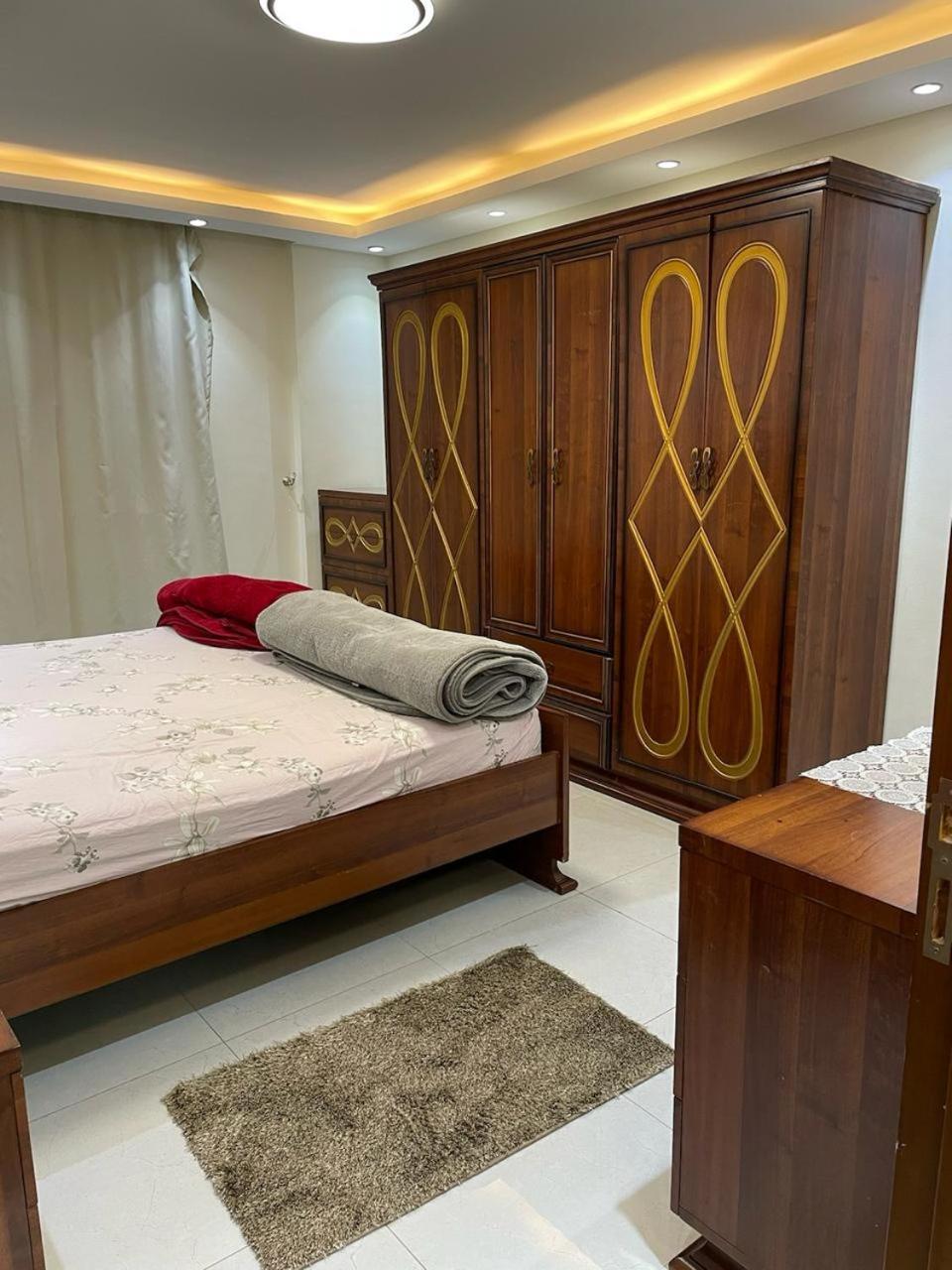 Luxury apartment