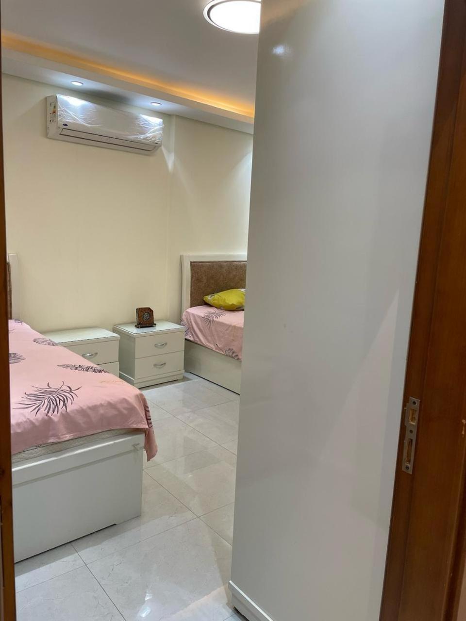 Luxury apartment