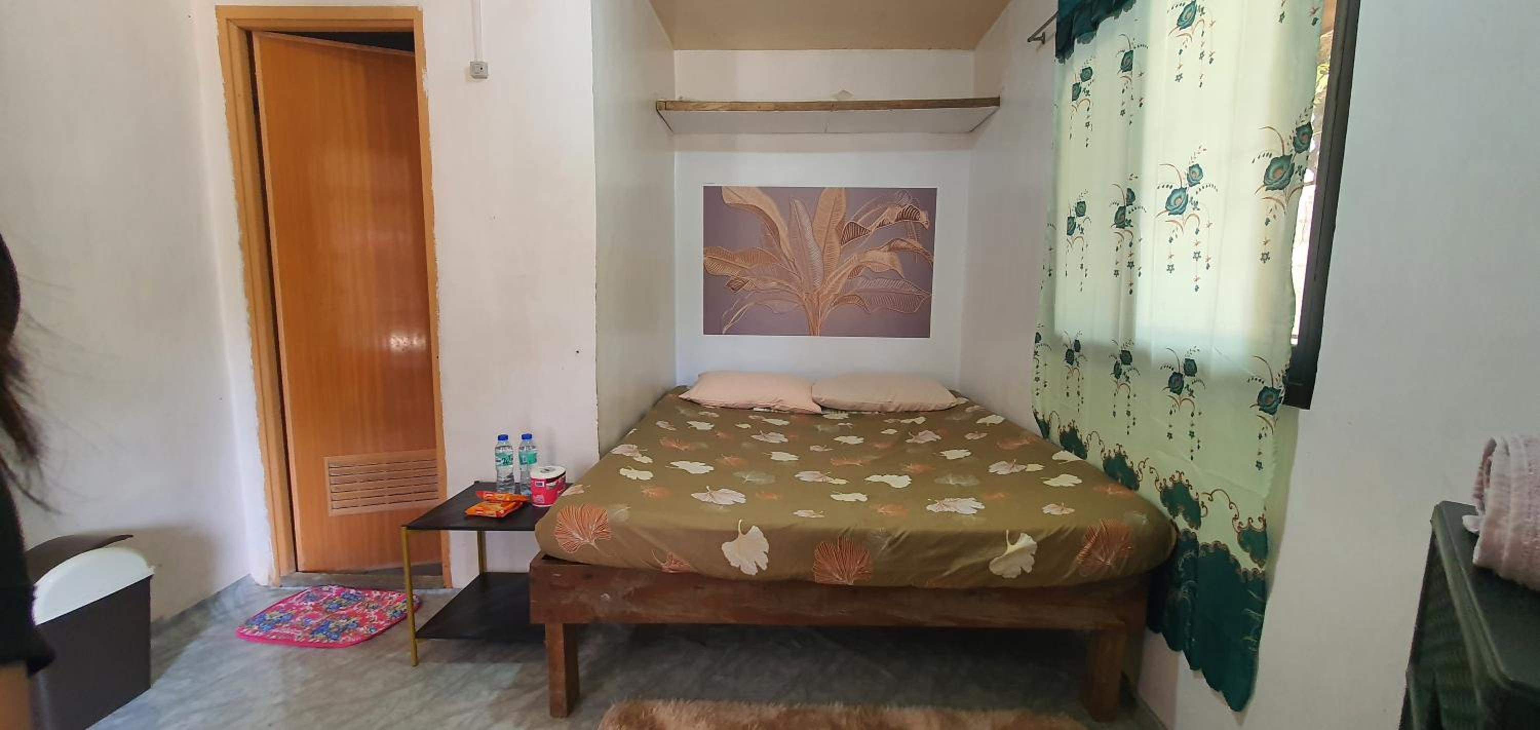 Jea's Room Rental view 3